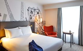 Mercure Cardiff